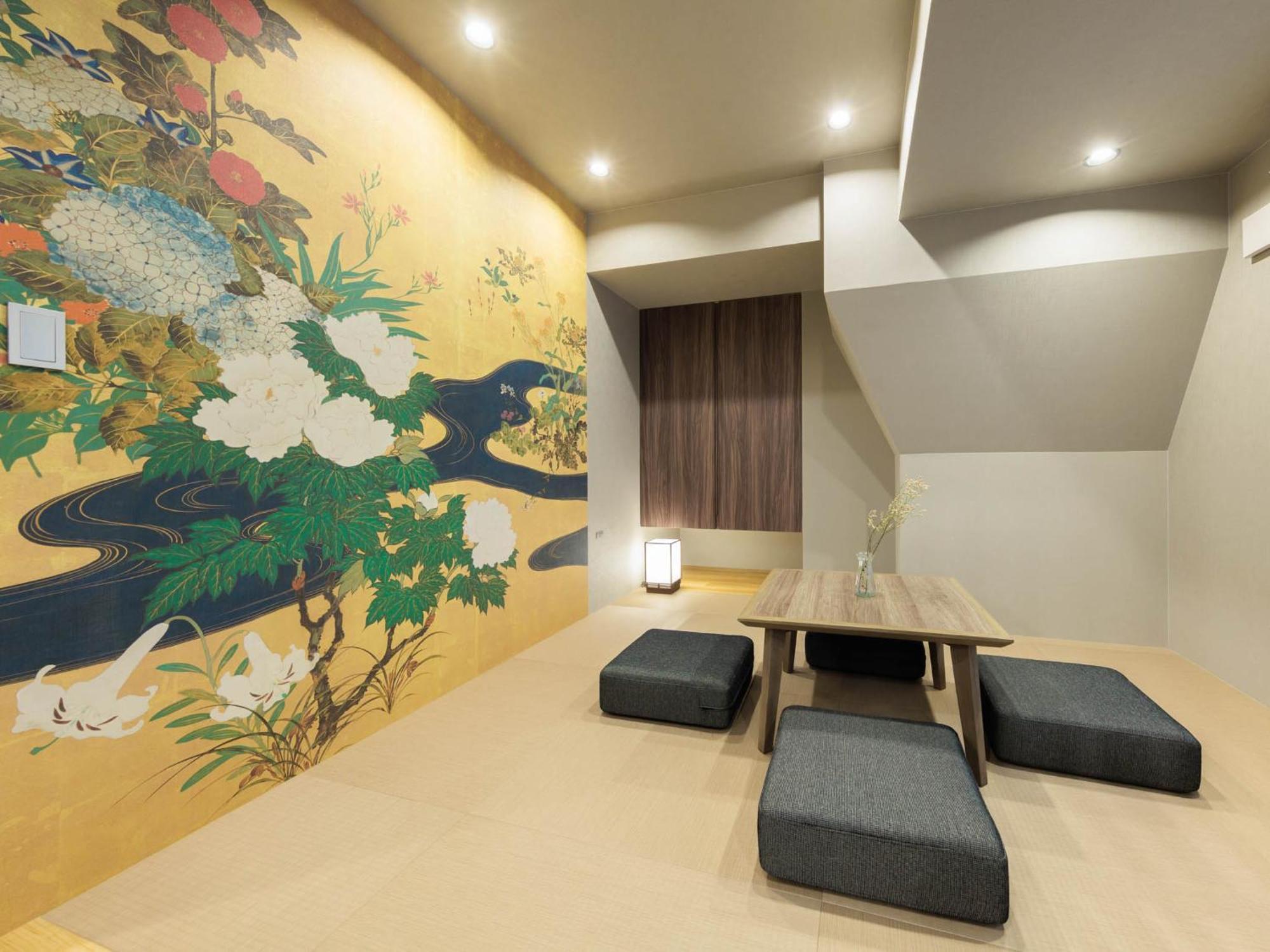 Minn Gionsanjo Kyoto Exterior photo