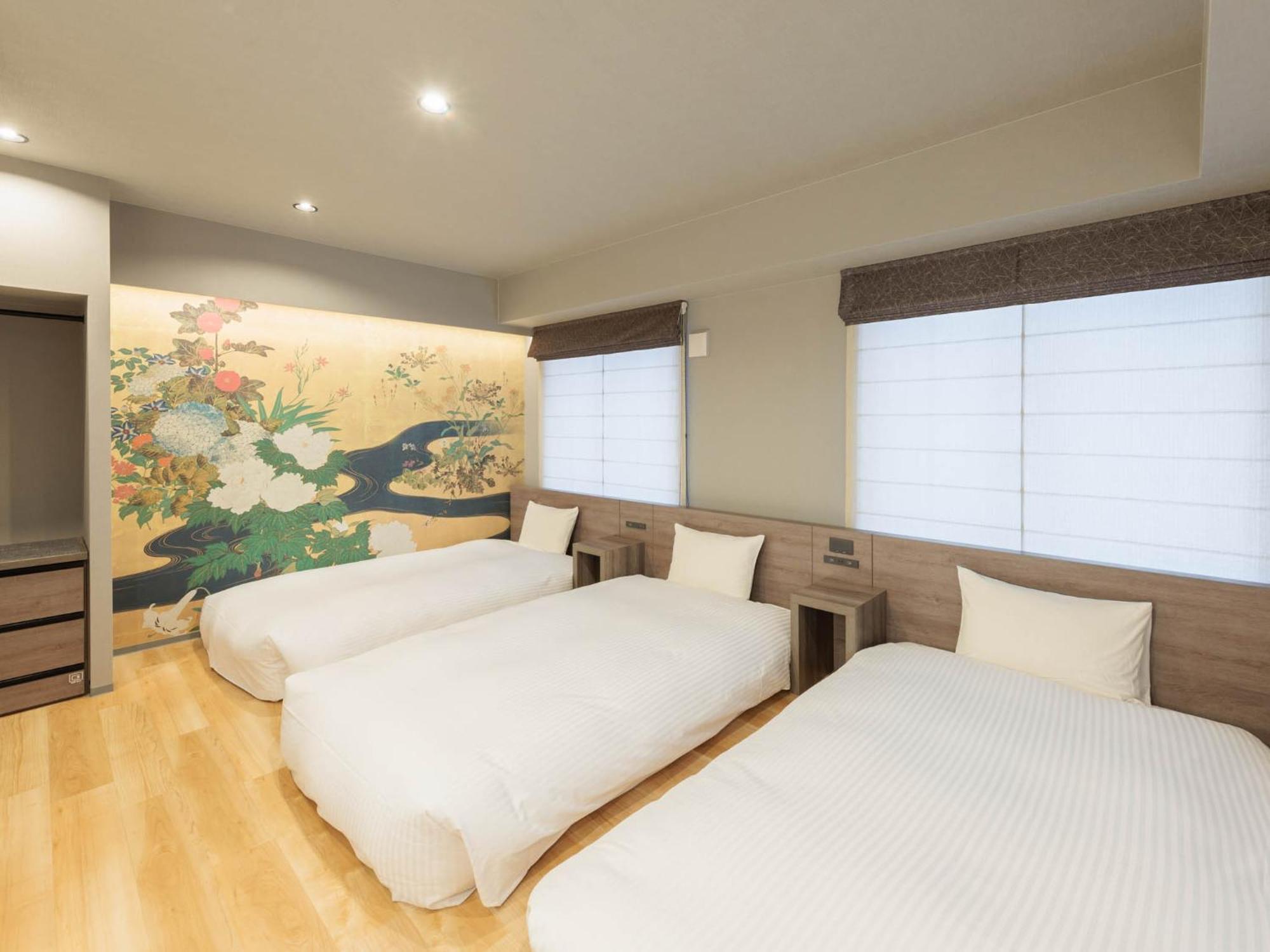 Minn Gionsanjo Kyoto Exterior photo