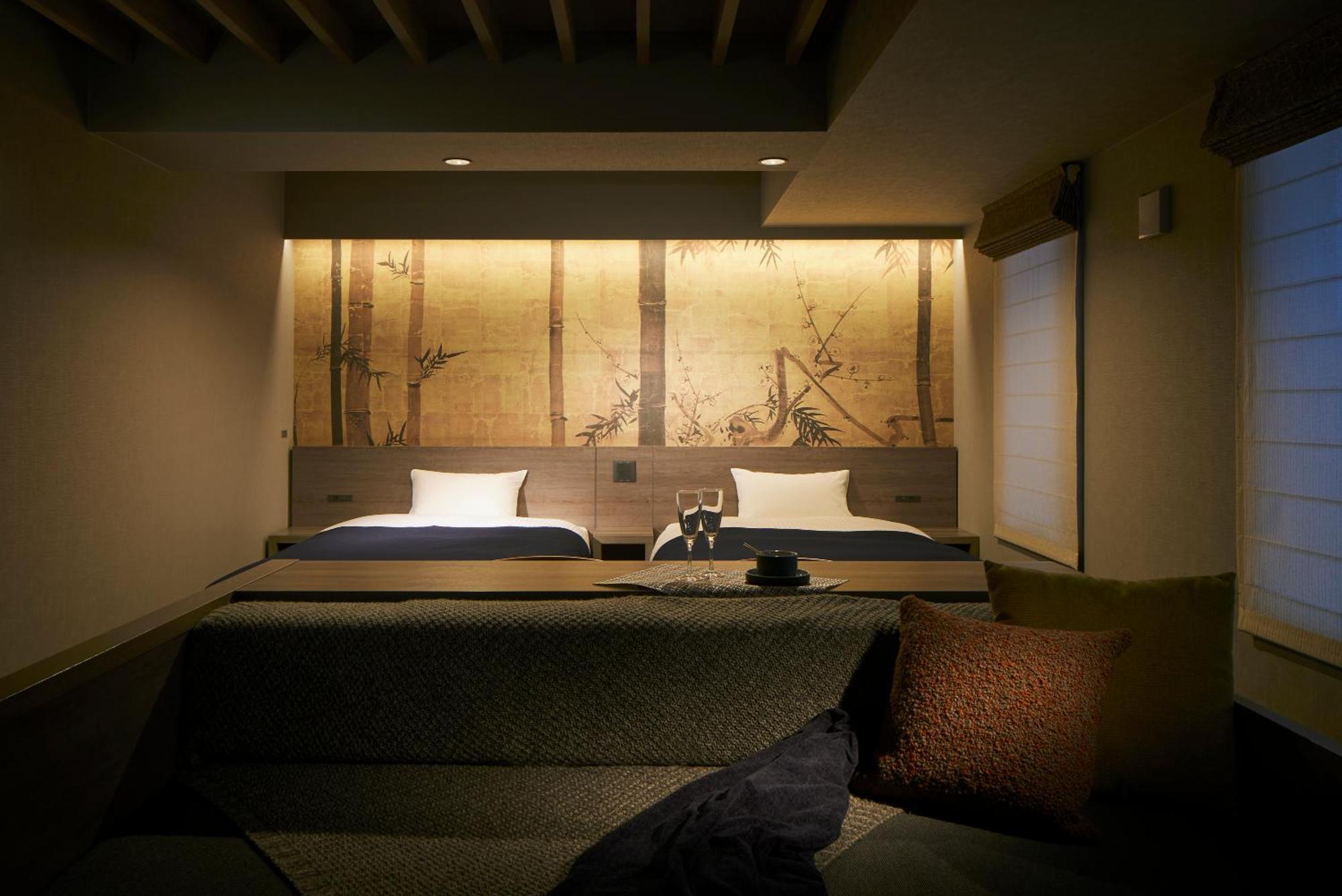 Minn Gionsanjo Kyoto Exterior photo
