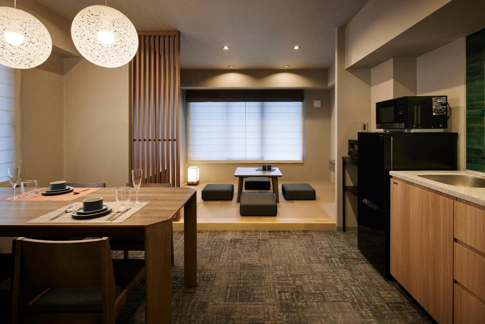 Minn Gionsanjo Kyoto Exterior photo