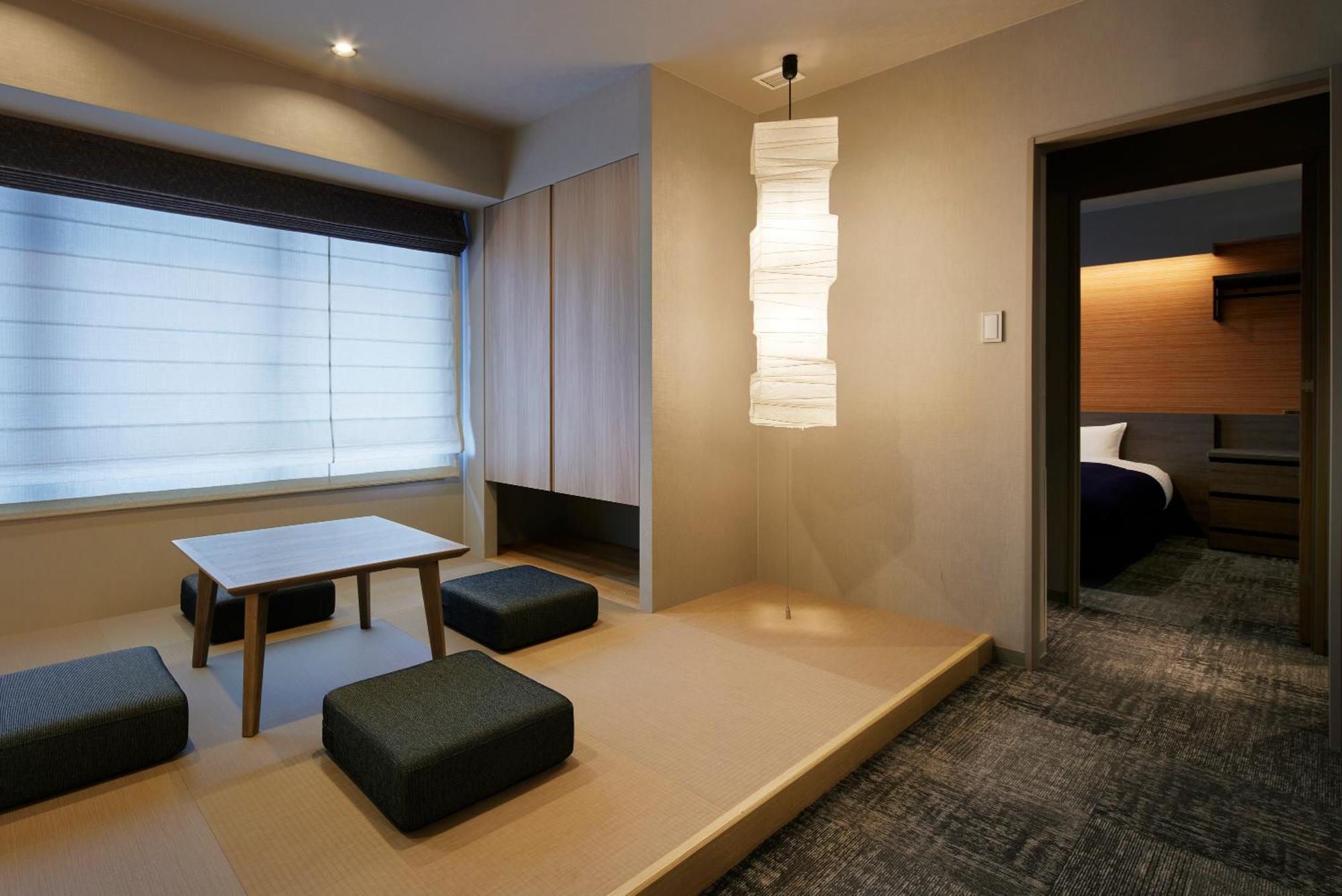 Minn Gionsanjo Kyoto Exterior photo