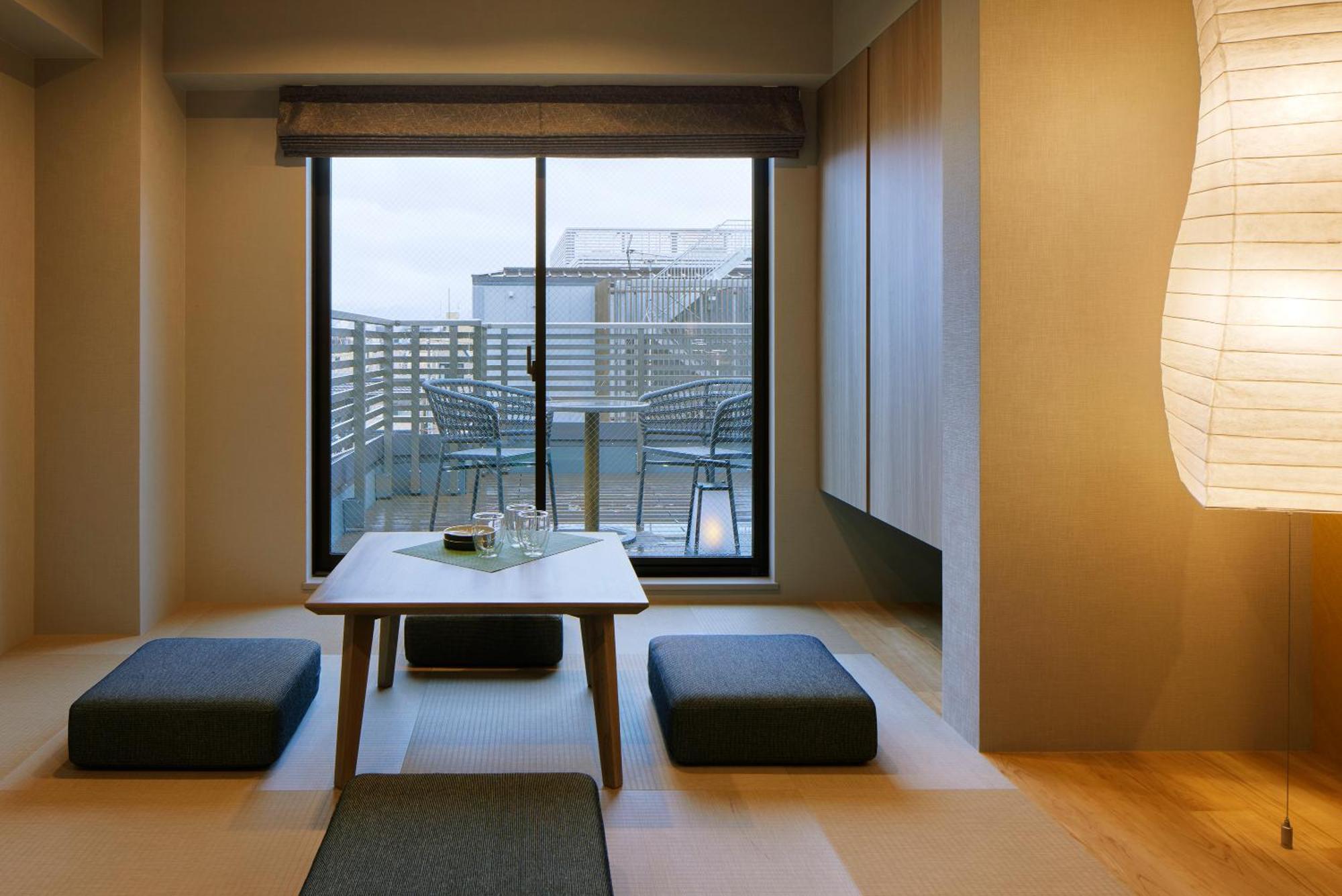 Minn Gionsanjo Kyoto Exterior photo