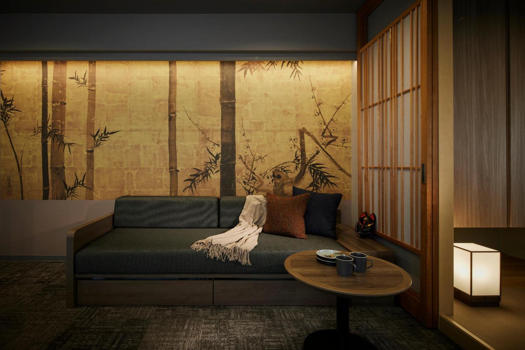 Minn Gionsanjo Kyoto Exterior photo