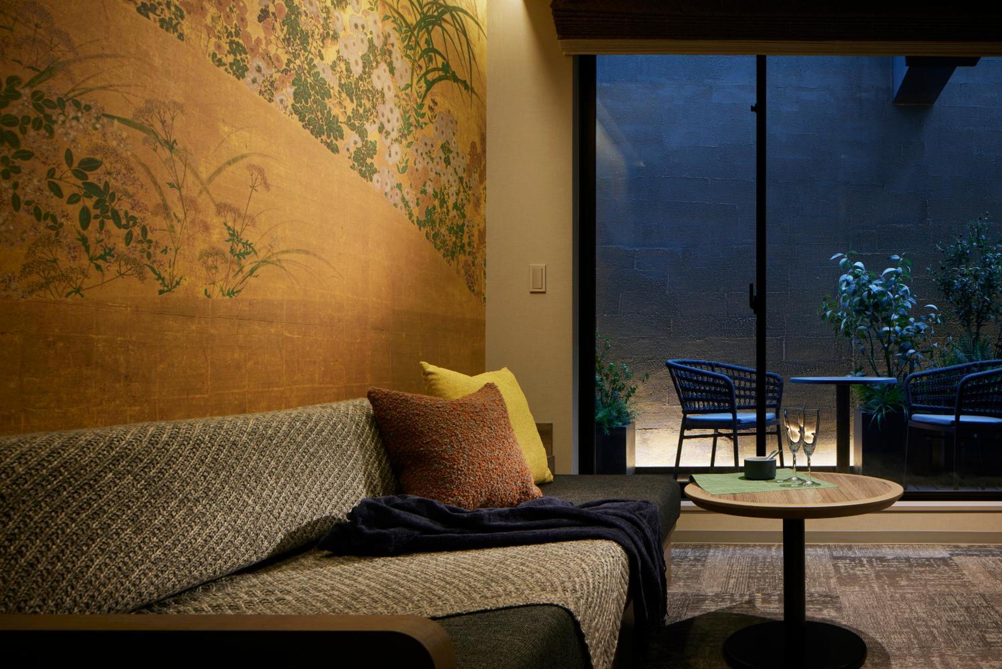 Minn Gionsanjo Kyoto Exterior photo